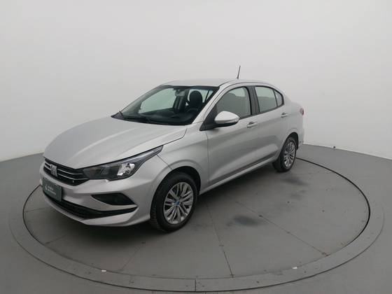 FIAT CRONOS 1.0 FIREFLY FLEX DRIVE MANUAL